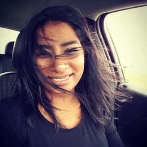 Meet your Posher, Joan