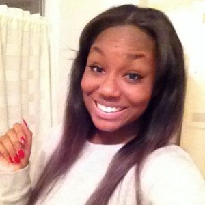 Meet your Posher, Keeva