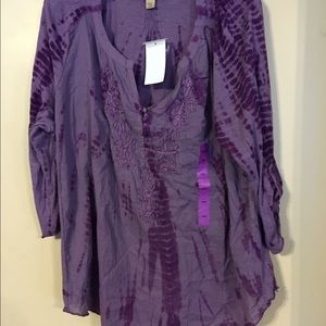 Vintage America Top