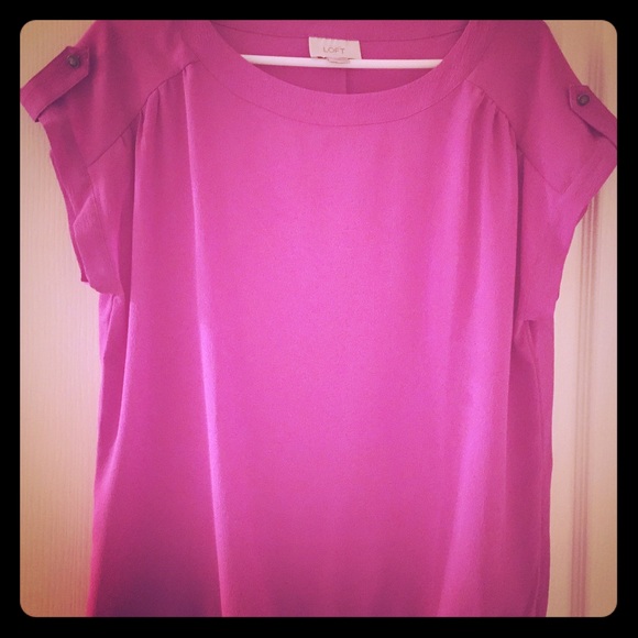 LOFT shirt
