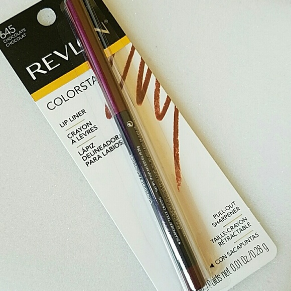 Revlon Colorstay lip liner