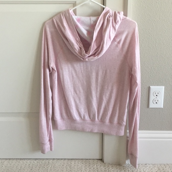 Pink jacket - Picture 2 of 2