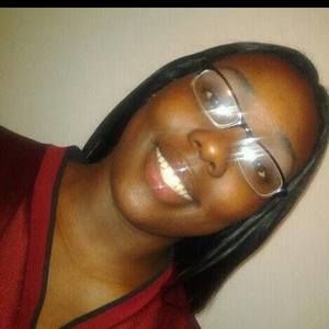 Meet your Posher, Chrissy