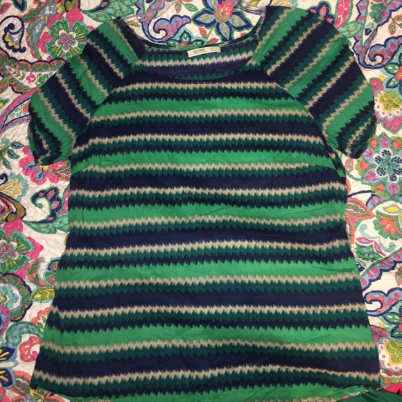 Dressy shirt