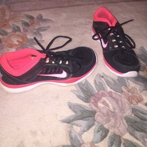 Nike running sneakers