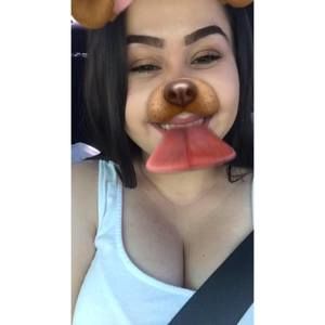 Meet your Posher, Gabriela