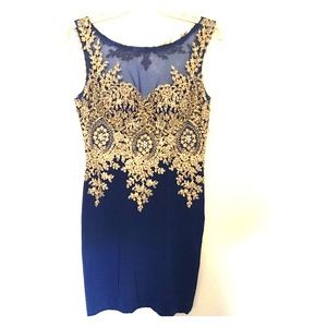 Homecoming/Formal Dress