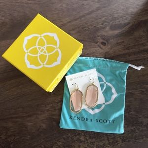 Kendra Scott Danielle Earrings
