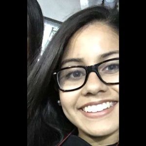 Meet your Posher, Jarey