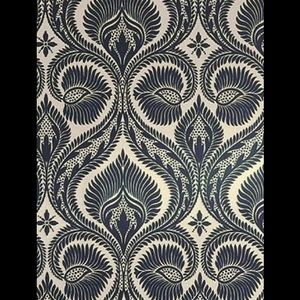 Meet your Posher, Leigh