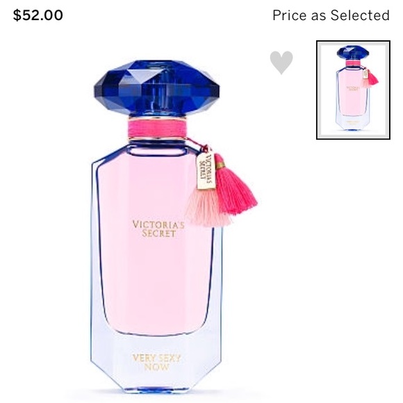 Very Sexy Now Eau de Parfum