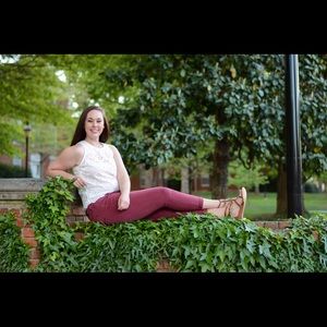 Meet your Posher, Cassidy