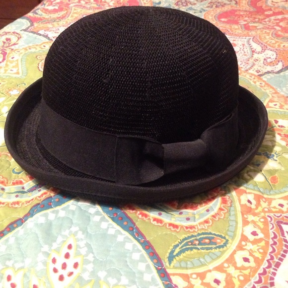 Forever 21 Accessories - Bowler Hat