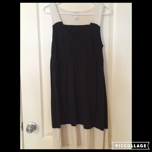 LOFT dress