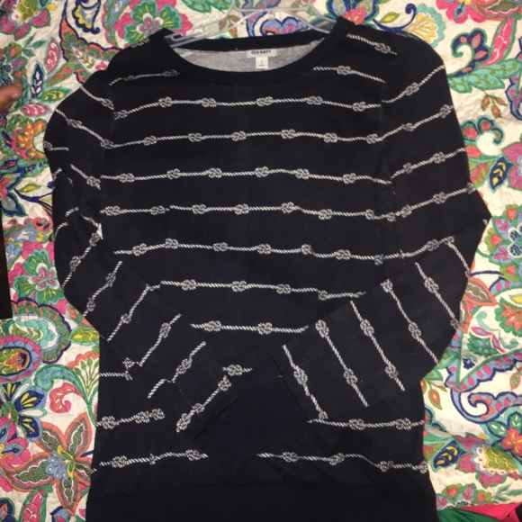 sweater