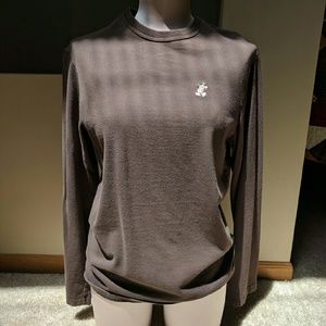 A Disney Long sleeve shirt!