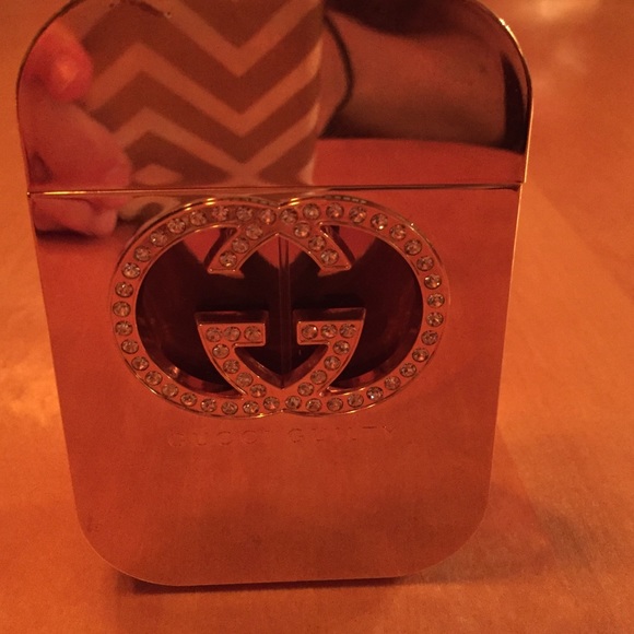 Gucci Guilty Limted Edition