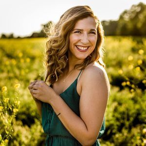 Meet your Posher, Jaimie