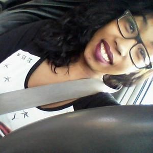 Meet your Posher, Reyna