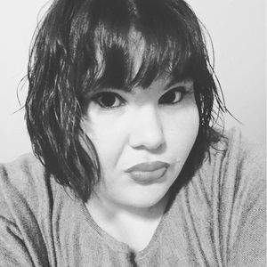 Meet your Posher, Brittney