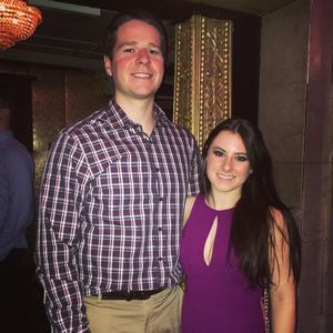 Meet your Posher, Marcy