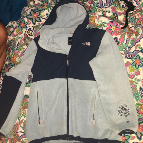 North face