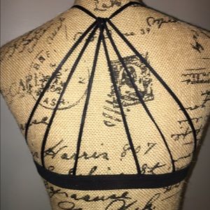 ❤️SALE Victoria's Secret Strap Back Bralette