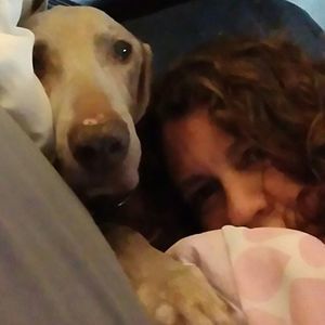 Meet your Posher, Shelly