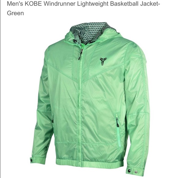black mamba jacket