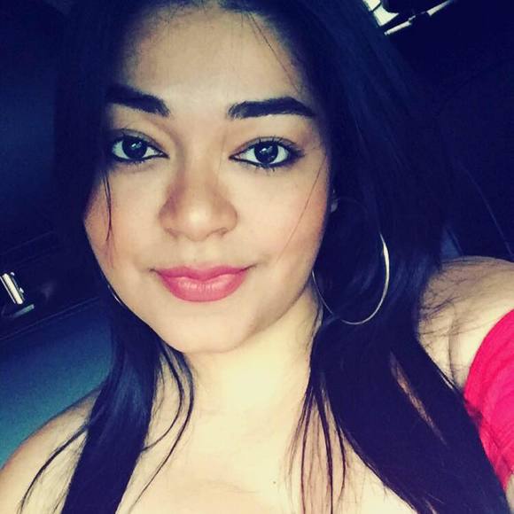 Meet your Posher, Erika