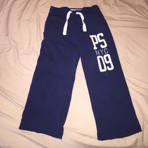Aeropostale pants