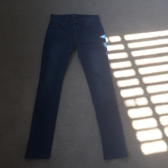 Old navy jeans
