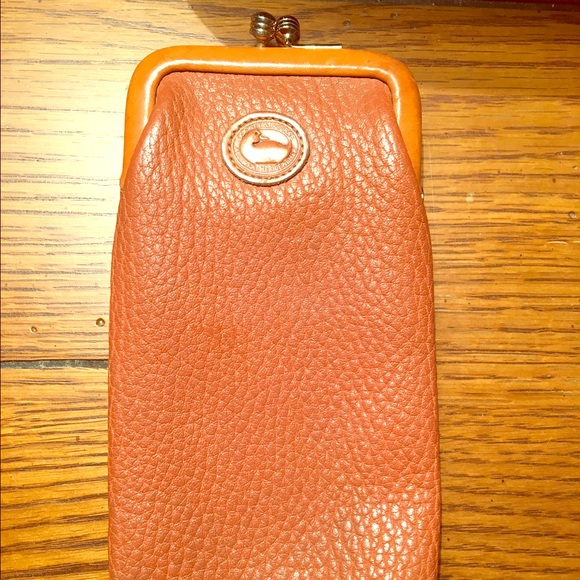 Eyeglass case