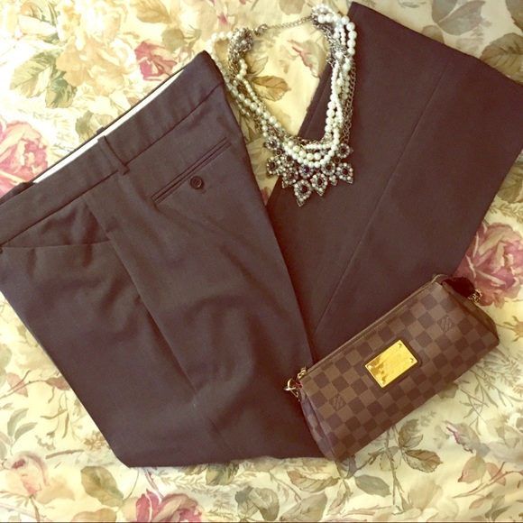 Theory Custom Max Stretch Pants