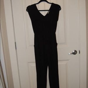 Silence & Noise jumpsuit