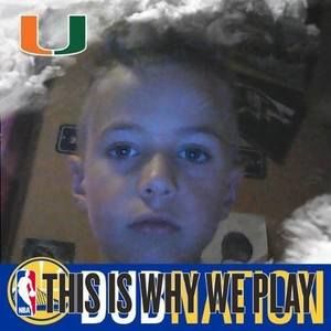 Meet your Posher, Owen