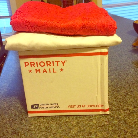 Skirt and pants saved bundle :)