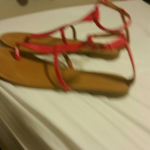 Sandals - Picture 2 of 2