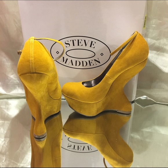Steve Madden shoes - Picture 1 of 1