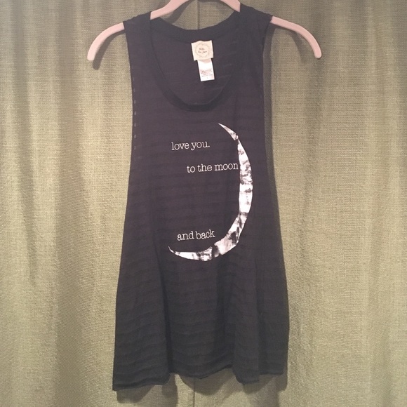 Muscle Tank