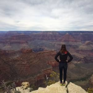 Meet your Posher, Shawna