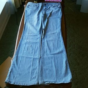 Size 11/12 Rue 21 Jeans