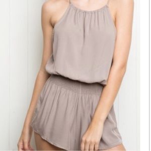 Brandy Melville Romper