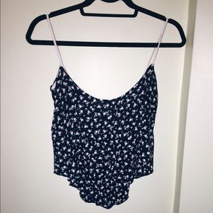 Brandy Melville Crop Top