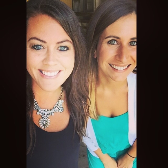 Meet your Posher, Courtney