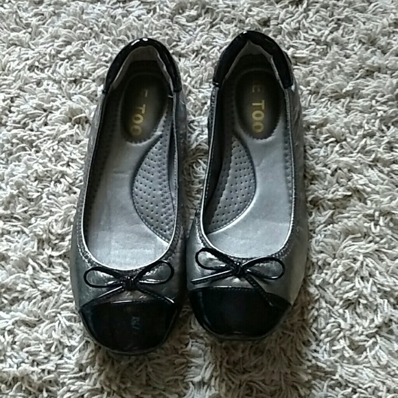 Cute flats