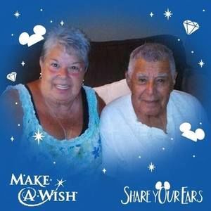 Meet your Posher, Joy