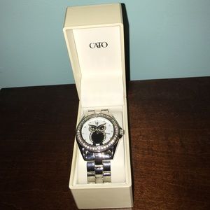 Cato Owl Watch