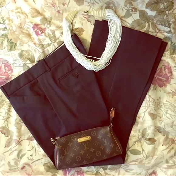 Theory Custom Max Stretch Pants