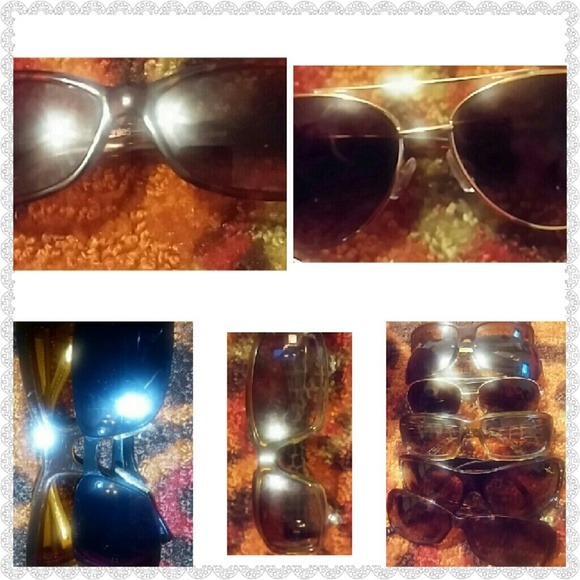Sunglass bundle - Picture 2 of 4